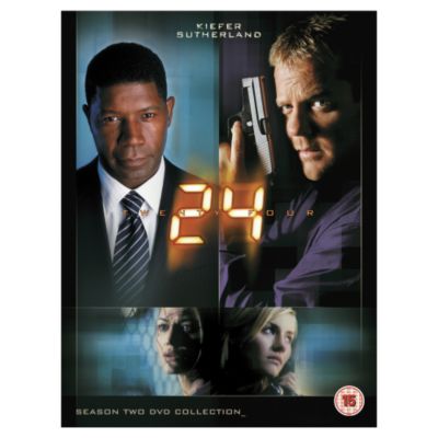 24 Season 2
