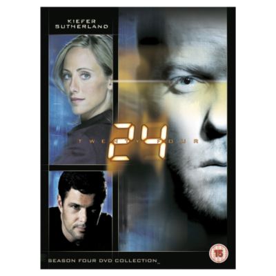 24 Season 4