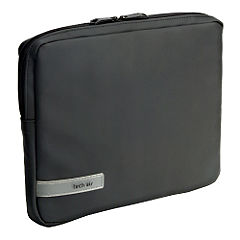 Statutory Tech Air 17` Laptop Slip Case with i-TRAK