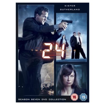 24 Season 7