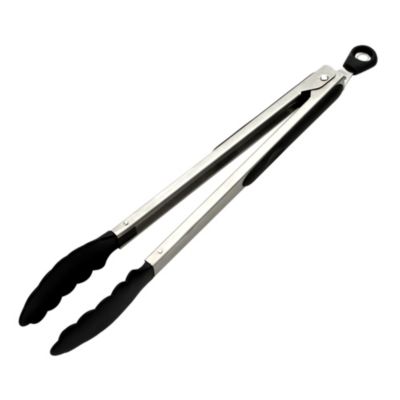 Tu Softgrip Sprung Nylon Tongs