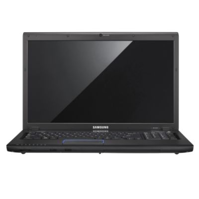 Samsung R720 P7350 17.3` 2GHz 320GB Black