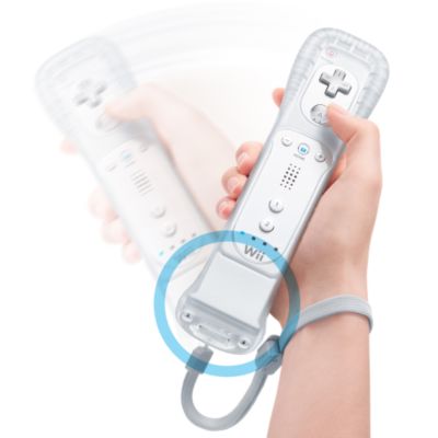 Motion Plus for Wii by Nintendo
