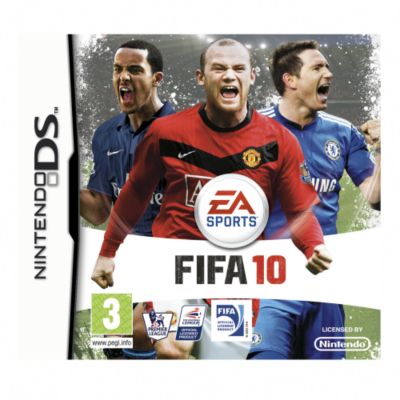 Unbranded FIFA 10