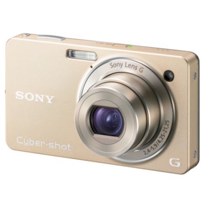 Sony DSC-WX1 10.2 Megapixel 2.7