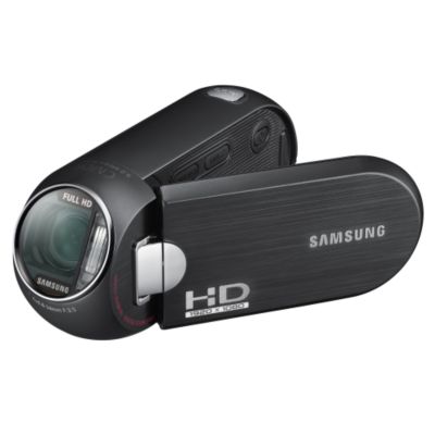 Samsung HMX-R10BP/XEU Full HD Camcorder