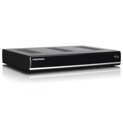 Grundig GUD1600TS1G Pause/Rewind Set Top Box