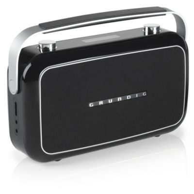 Grundig GUSR91DAB DAB Radio