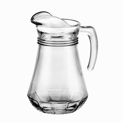 Tu Small Glass Jug
