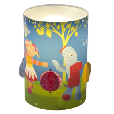 In the Night Garden Kool Lamp