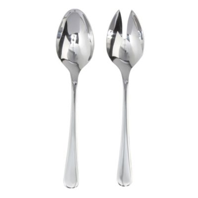 Jamie Oliver Mirror Serving Spoons 2-pack