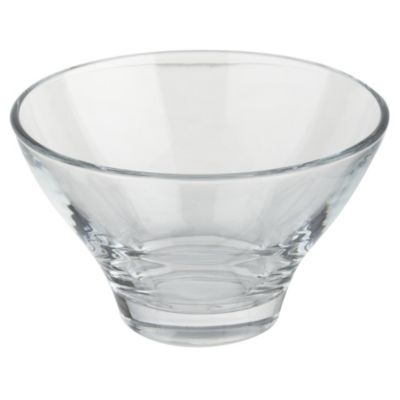 Tu Glass Dessert Bowl