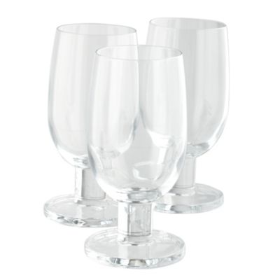 Jamie Oliver Water Glasses 4-pack