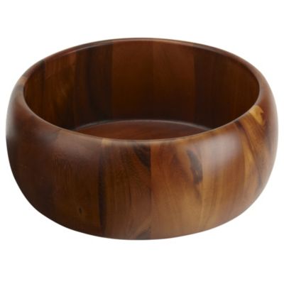 Tu Acacia Salad Bowl