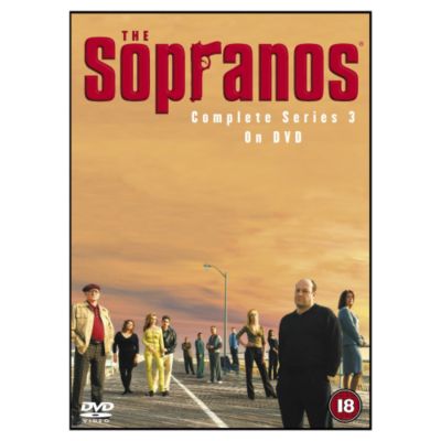 The Sopranos Season 3