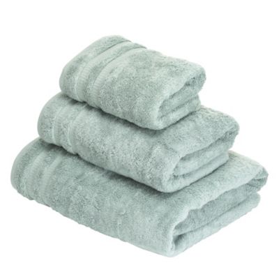 Tu Egyptian Cotton Towel Zinc