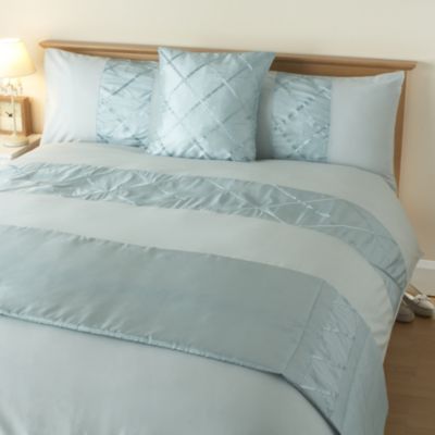Tu Duck Egg Classic Ribbon Bed in a Bag