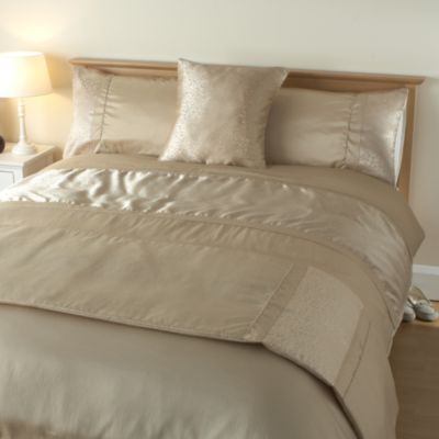 Tu Gold Animal Jacquard Bed in a Bag