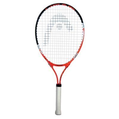 Head Andy Murray 25" Racket