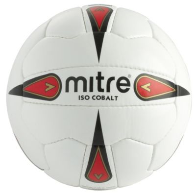 Mitre ISO Cobalt Matchball