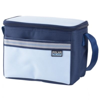 Polar Gear Personal Cooler Blue