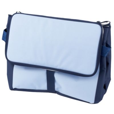 Polar Gear Family Cooler Blue
