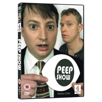 Peep Show Series 1