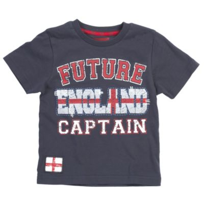 Future England Captain T-shirt