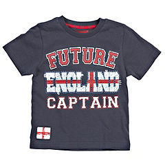 Statutory Future England Captain T-shirt