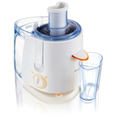 Philips HR1851/00 Juicer