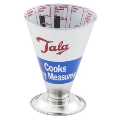 Tala Dry Measuring Cup