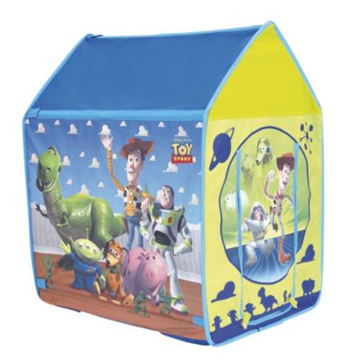 Toy Story Play Tent