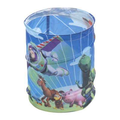 Toy Story Concertina Bin