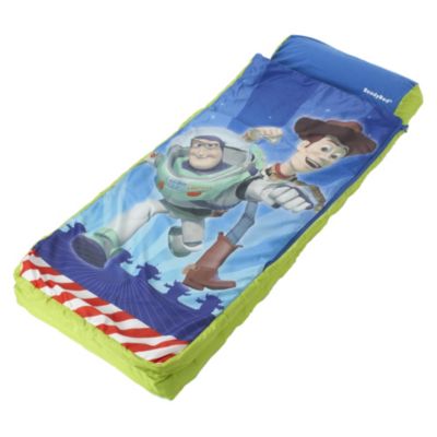 Toy Story Ready Bed