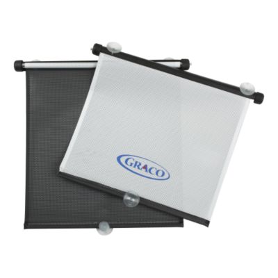 Graco Rollershades 2-Pack