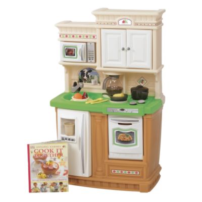 Annabel Karmel Kitchen Statutory