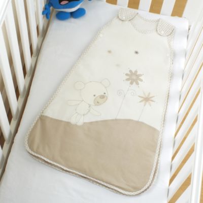 Tu Teddy and Friends Nursery Sleeper 6-12 Months