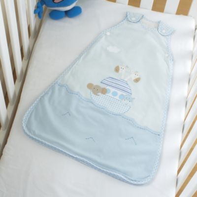 Tu Noahs Ark Nursery Sleeper 6-12 Months