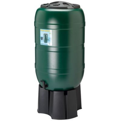 210 Litre Water Butt Set