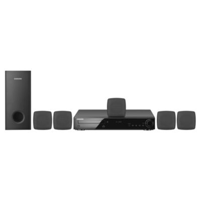 Samsung 5.1 Home Theatre System