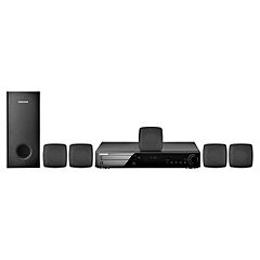 Samsung 5.1 Home Theatre System