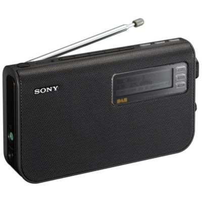 Sony DAB Radio