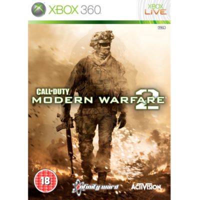 Call of Duty: Modern Warfare 2 for Xbox 360 by Activision