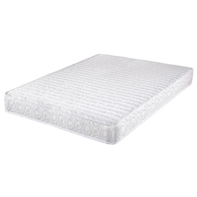 Statutory Cumfilux Foam Mattress