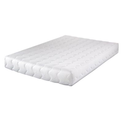 Cumfilux Memory Foam Mattress