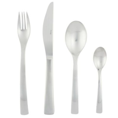 Prestige Urban 16-piece Cutlery Set