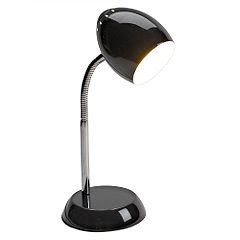 Tu Desk Lamp Black