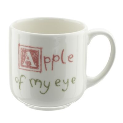 Jamie Oliver Apple of My Eye Mug