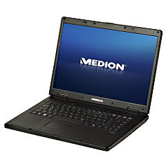 Medion Akoya E5211 15.4` 2GB/320GB Black