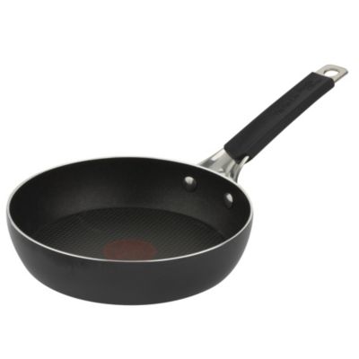 Jamie Oliver Hard Enamel 20cm Omelette Frying Pan